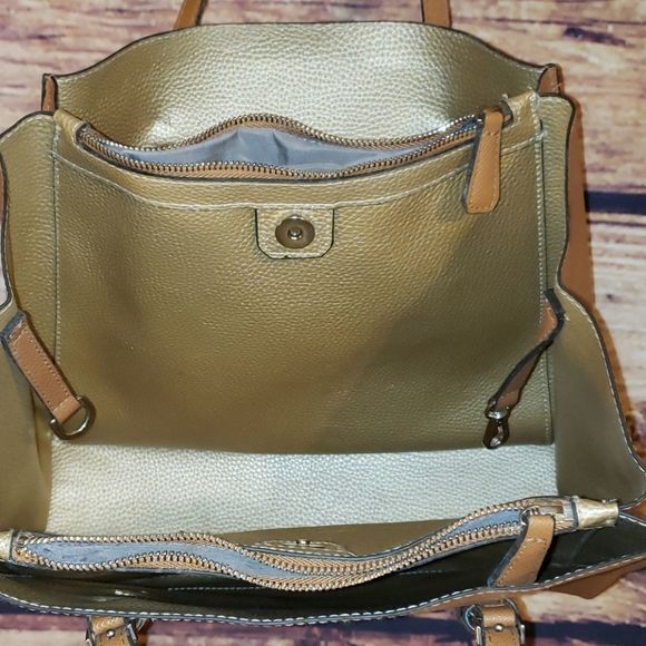 Kenneth Cole Reaction Multi Compartments - Picture 5 of 11